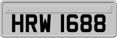 HRW1688