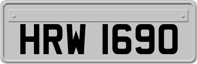 HRW1690