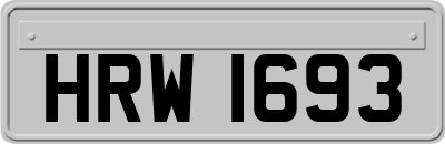 HRW1693