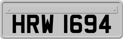 HRW1694