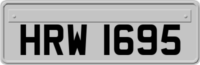 HRW1695