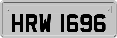 HRW1696