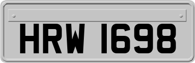 HRW1698