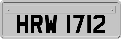 HRW1712