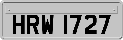 HRW1727