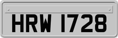 HRW1728
