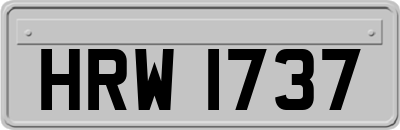 HRW1737