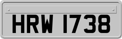 HRW1738