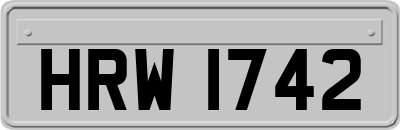 HRW1742