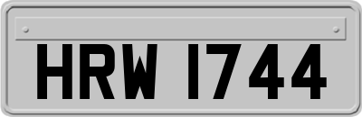 HRW1744