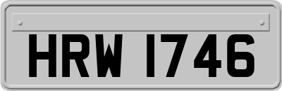 HRW1746
