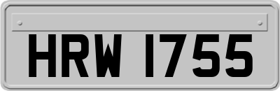 HRW1755