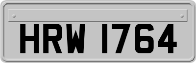 HRW1764