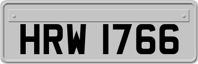 HRW1766