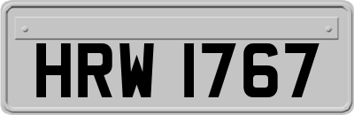 HRW1767