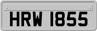 HRW1855
