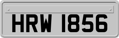 HRW1856