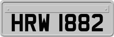 HRW1882