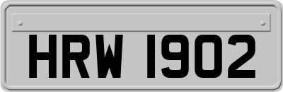 HRW1902