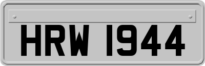 HRW1944