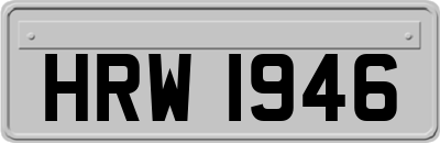 HRW1946