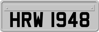 HRW1948