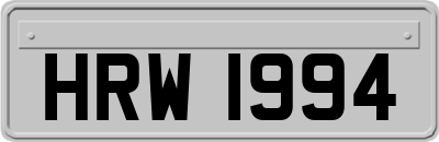 HRW1994