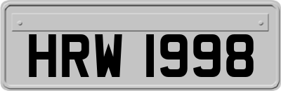 HRW1998