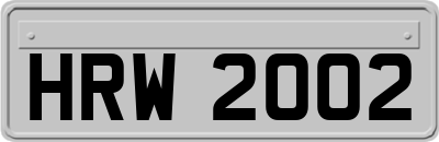 HRW2002