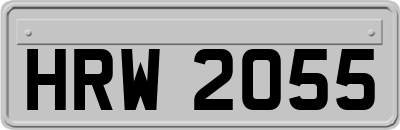 HRW2055