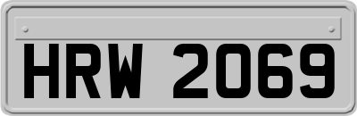 HRW2069
