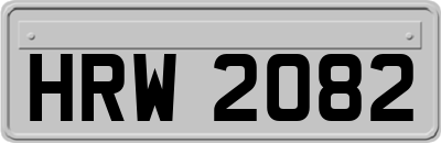 HRW2082