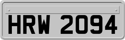 HRW2094