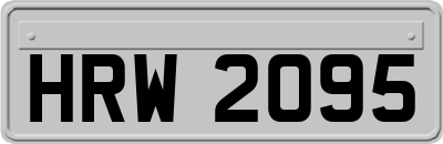 HRW2095