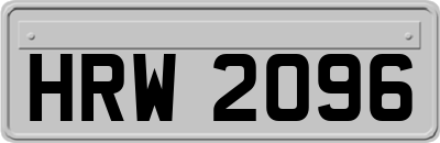HRW2096