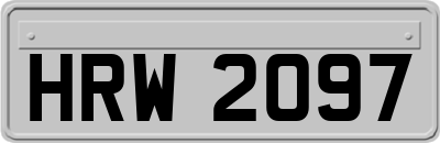 HRW2097