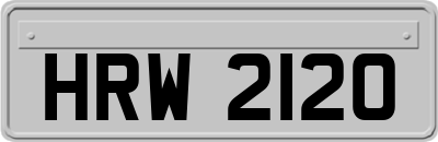 HRW2120