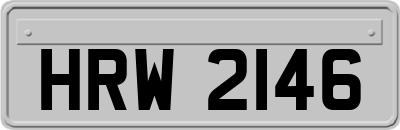 HRW2146