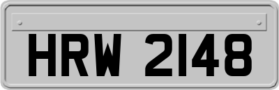 HRW2148