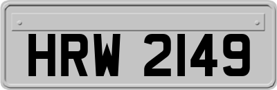HRW2149
