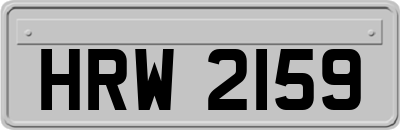 HRW2159