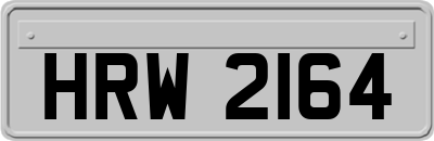 HRW2164