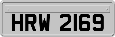 HRW2169