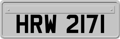 HRW2171