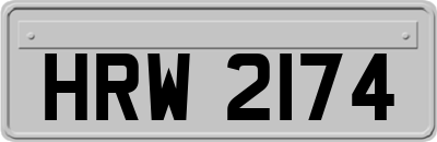 HRW2174