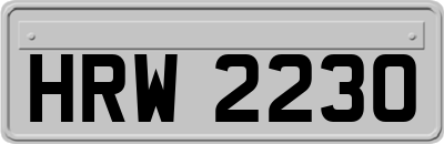 HRW2230