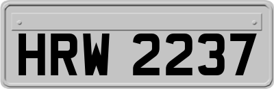 HRW2237