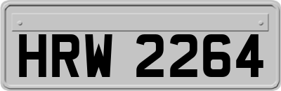 HRW2264
