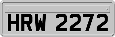 HRW2272