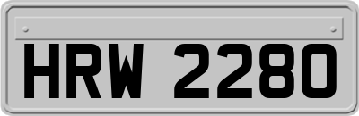 HRW2280